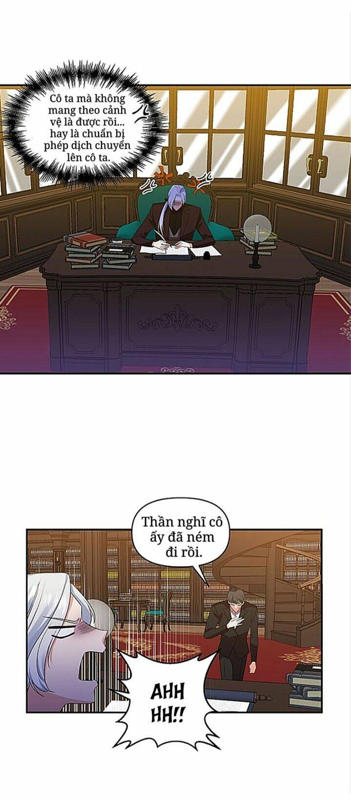 Tôi Sẽ Thực Hiện Cuộc Hôn Nhân Này Chap 12 - Next Chap 13