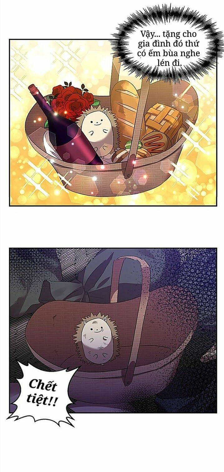 Tôi Sẽ Thực Hiện Cuộc Hôn Nhân Này Chap 12 - Next Chap 13
