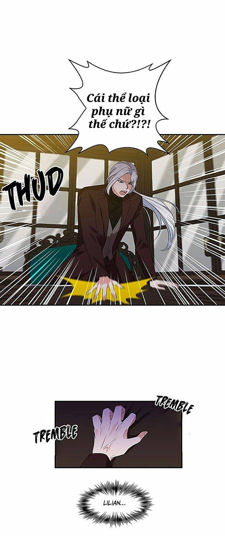 Tôi Sẽ Thực Hiện Cuộc Hôn Nhân Này Chap 12 - Next Chap 13