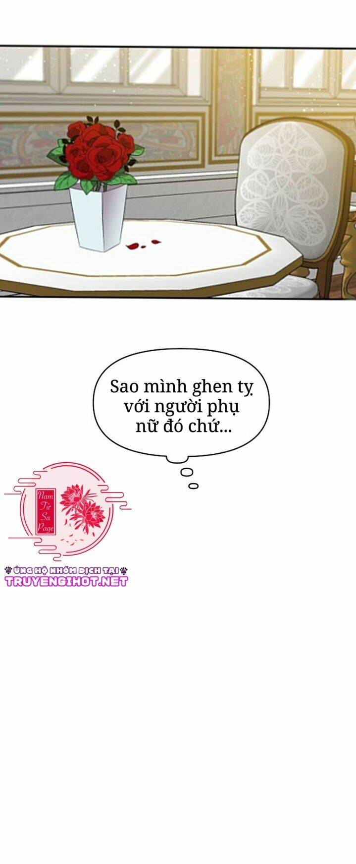 Tôi Sẽ Thực Hiện Cuộc Hôn Nhân Này Chap 12 - Next Chap 13