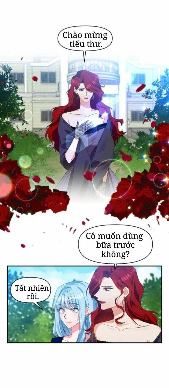 Tôi Sẽ Thực Hiện Cuộc Hôn Nhân Này Chap 13 - Next Chap 14