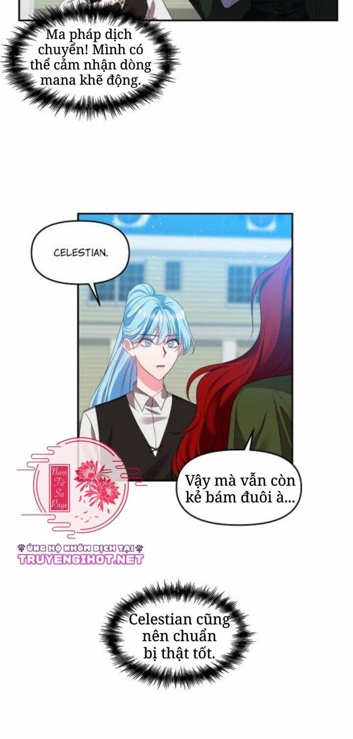 Tôi Sẽ Thực Hiện Cuộc Hôn Nhân Này Chap 13 - Next Chap 14