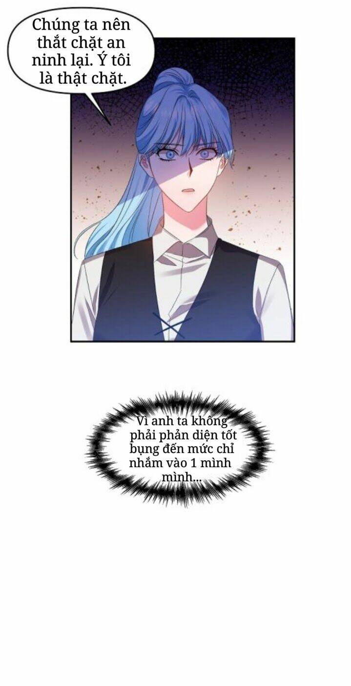 Tôi Sẽ Thực Hiện Cuộc Hôn Nhân Này Chap 13 - Next Chap 14