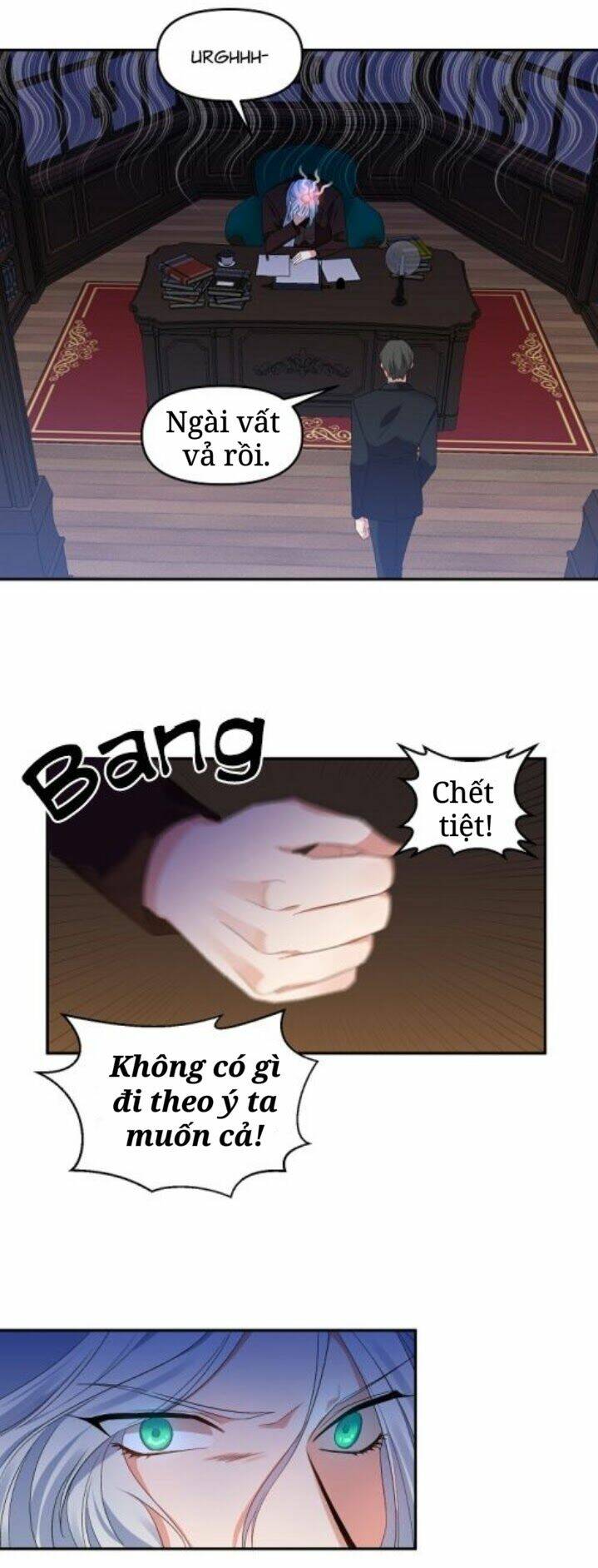Tôi Sẽ Thực Hiện Cuộc Hôn Nhân Này Chap 13 - Next Chap 14