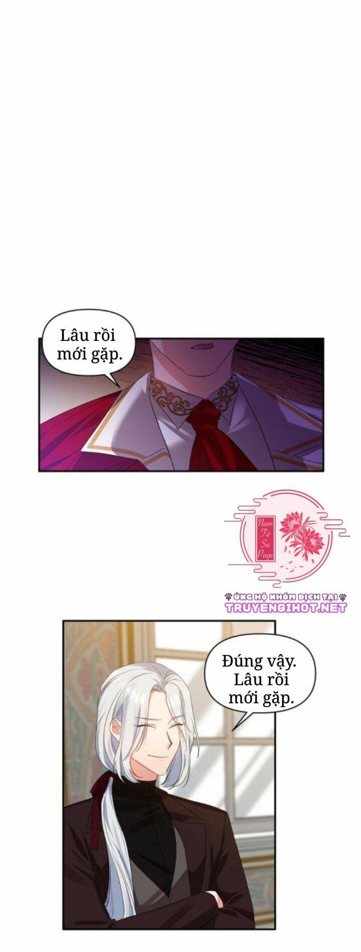 Tôi Sẽ Thực Hiện Cuộc Hôn Nhân Này Chap 13 - Next Chap 14