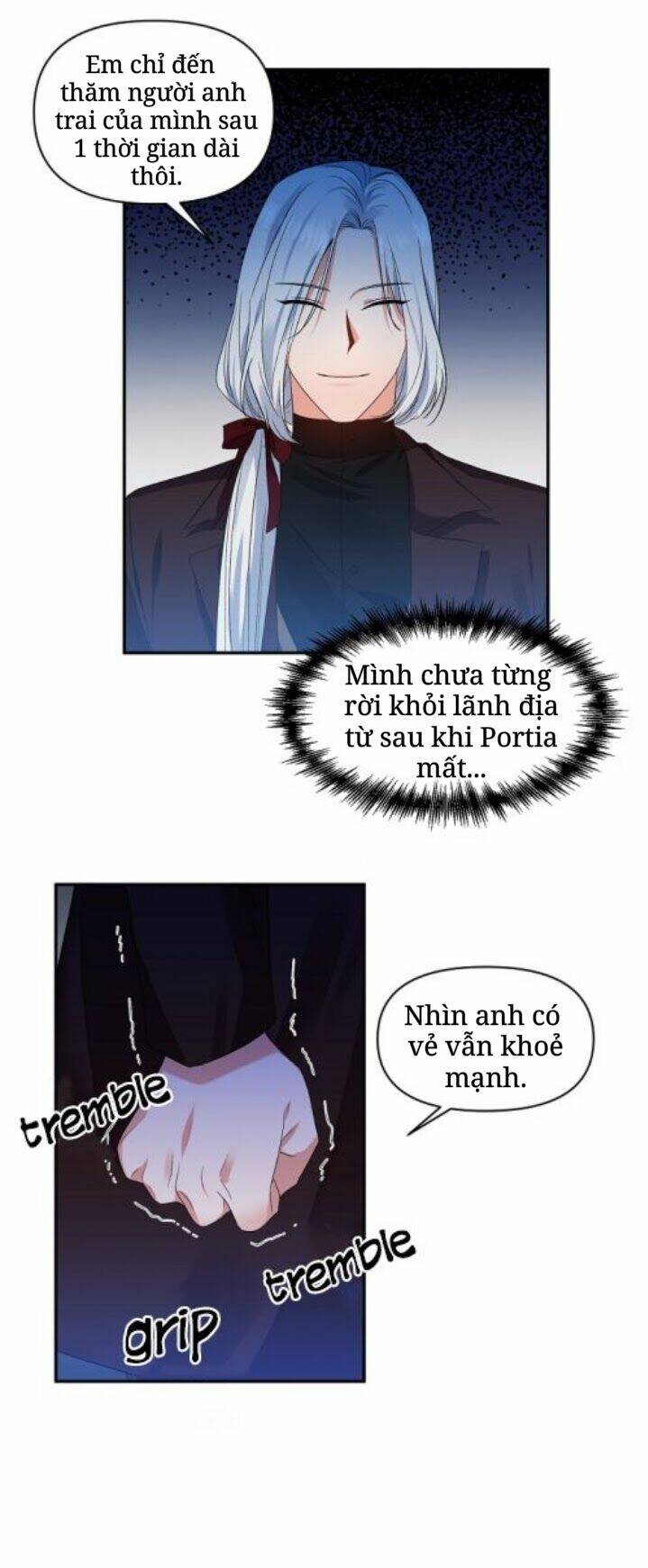 Tôi Sẽ Thực Hiện Cuộc Hôn Nhân Này Chap 13 - Next Chap 14