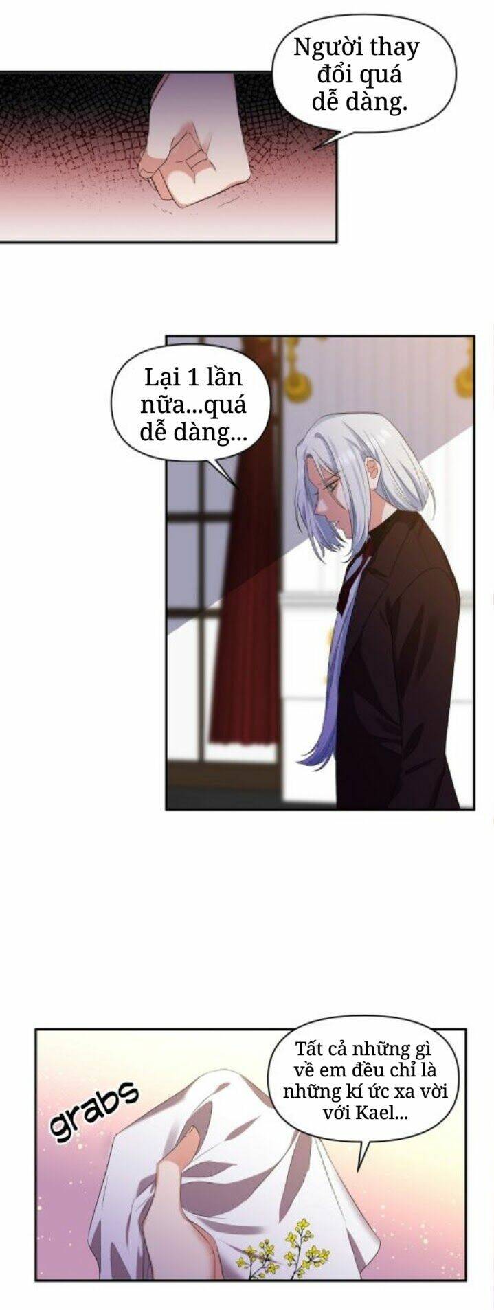 Tôi Sẽ Thực Hiện Cuộc Hôn Nhân Này Chap 13 - Next Chap 14