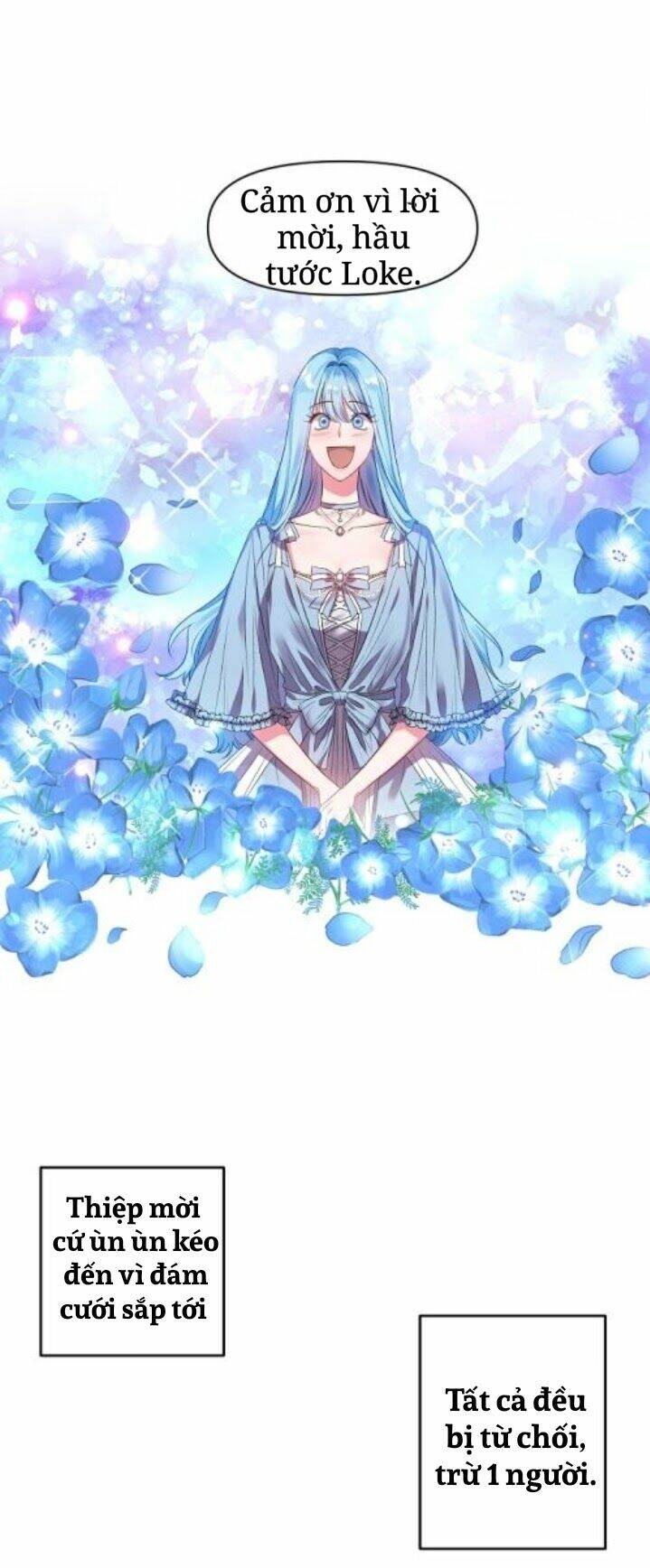 Tôi Sẽ Thực Hiện Cuộc Hôn Nhân Này Chap 13 - Next Chap 14