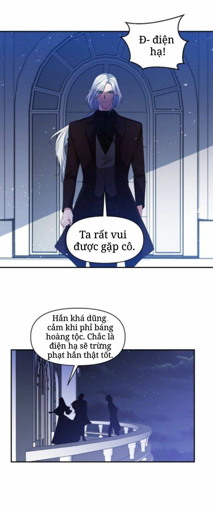 Tôi Sẽ Thực Hiện Cuộc Hôn Nhân Này Chap 13 - Next Chap 14
