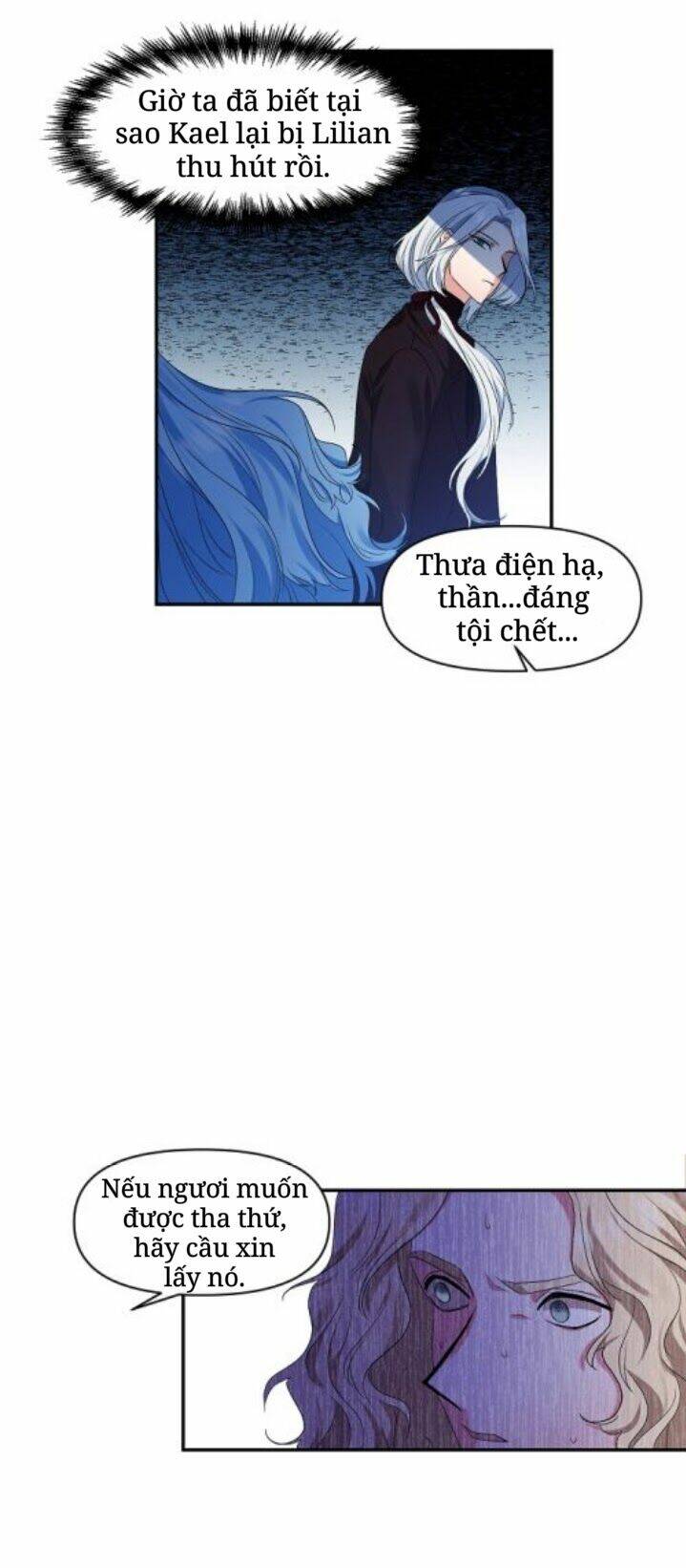 Tôi Sẽ Thực Hiện Cuộc Hôn Nhân Này Chap 13 - Next Chap 14