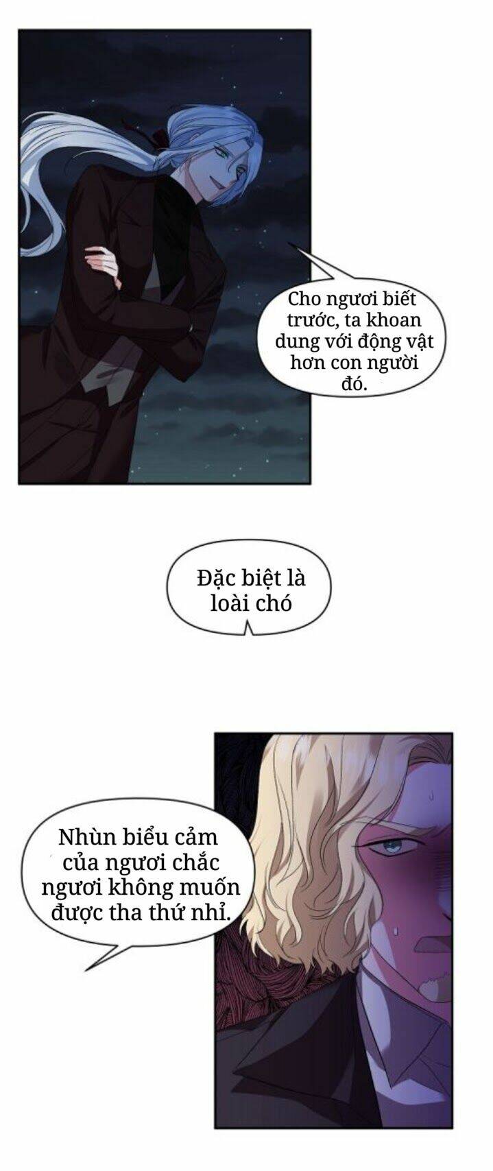 Tôi Sẽ Thực Hiện Cuộc Hôn Nhân Này Chap 13 - Next Chap 14