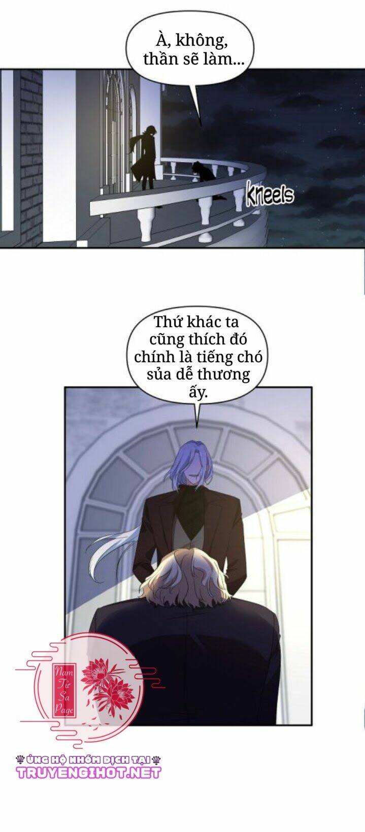 Tôi Sẽ Thực Hiện Cuộc Hôn Nhân Này Chap 13 - Next Chap 14