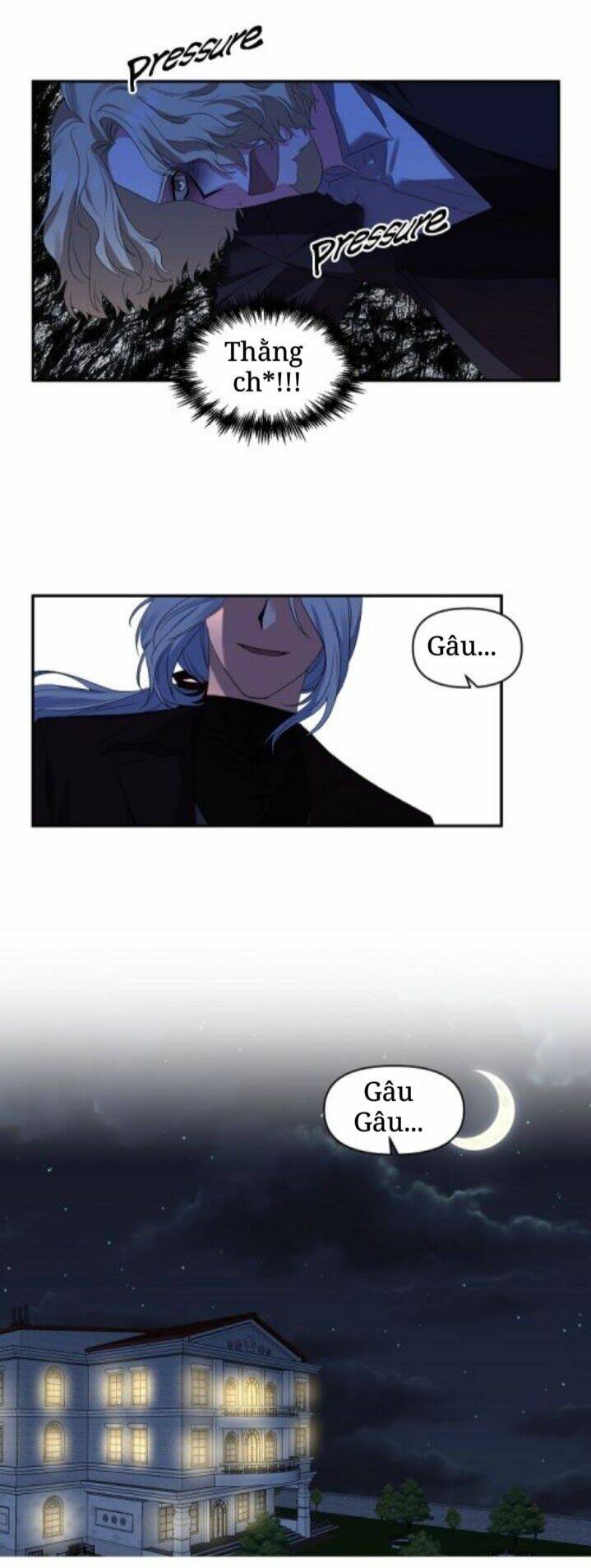 Tôi Sẽ Thực Hiện Cuộc Hôn Nhân Này Chap 13 - Next Chap 14