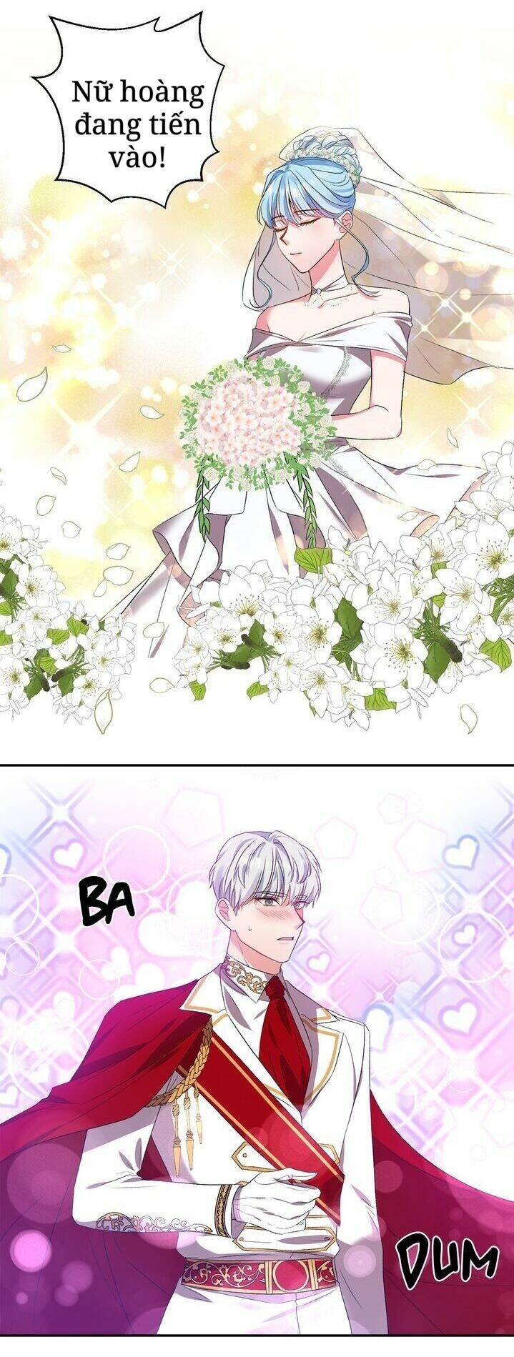 Tôi Sẽ Thực Hiện Cuộc Hôn Nhân Này Chap 14 - Next Chap 15