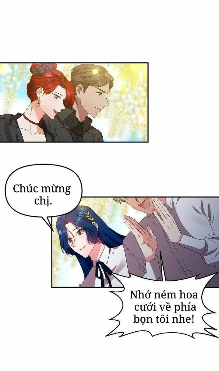 Tôi Sẽ Thực Hiện Cuộc Hôn Nhân Này Chap 14 - Next Chap 15