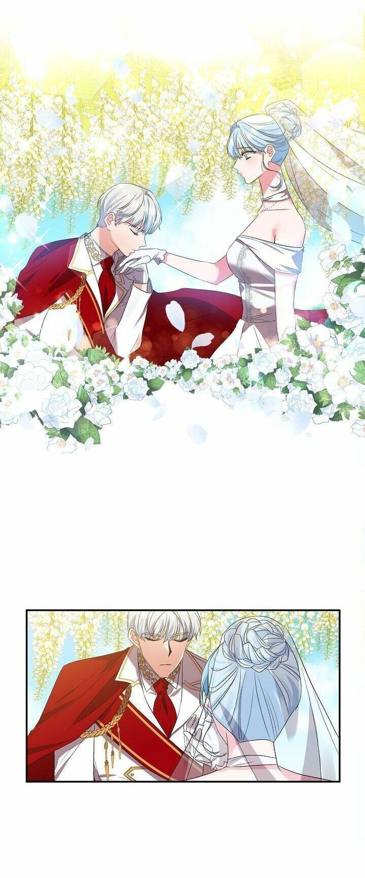 Tôi Sẽ Thực Hiện Cuộc Hôn Nhân Này Chap 14 - Next Chap 15