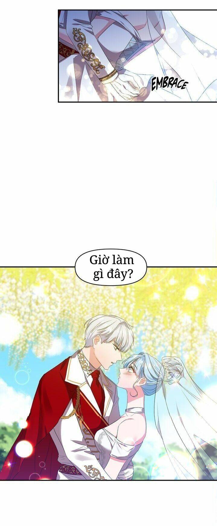 Tôi Sẽ Thực Hiện Cuộc Hôn Nhân Này Chap 14 - Next Chap 15