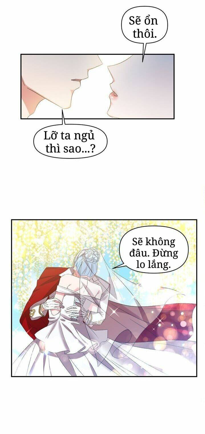 Tôi Sẽ Thực Hiện Cuộc Hôn Nhân Này Chap 14 - Next Chap 15