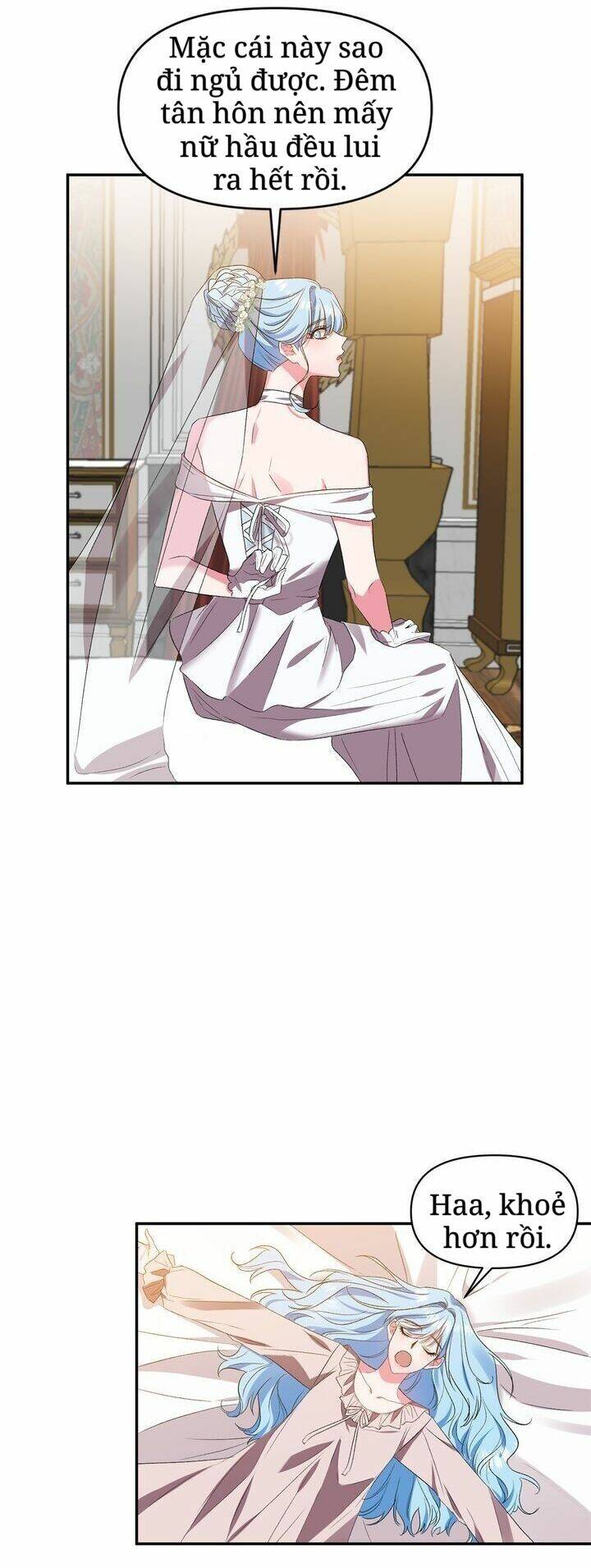 Tôi Sẽ Thực Hiện Cuộc Hôn Nhân Này Chap 14 - Next Chap 15