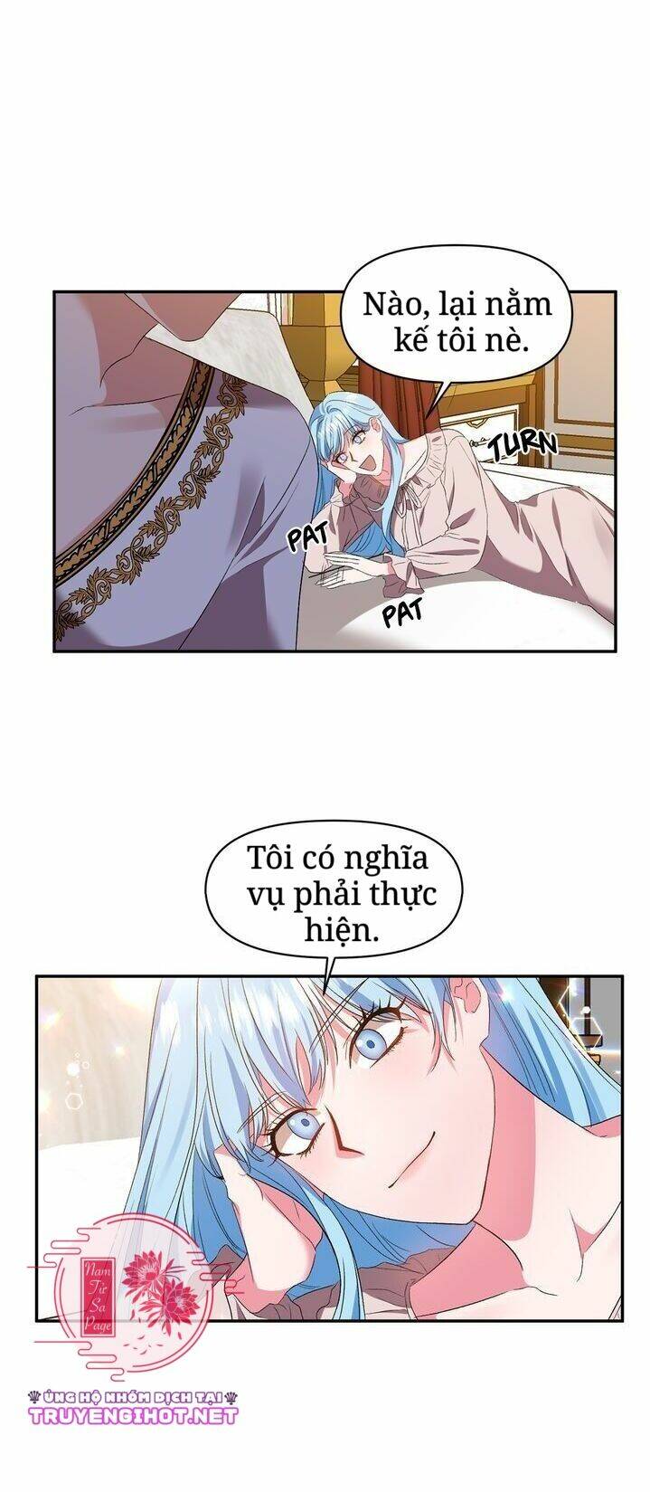 Tôi Sẽ Thực Hiện Cuộc Hôn Nhân Này Chap 14 - Next Chap 15
