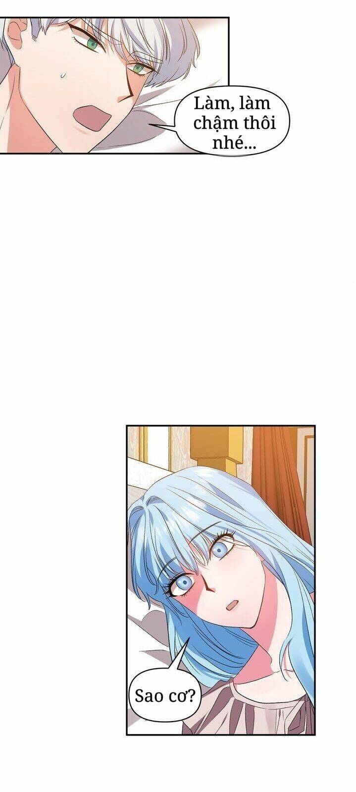 Tôi Sẽ Thực Hiện Cuộc Hôn Nhân Này Chap 14 - Next Chap 15