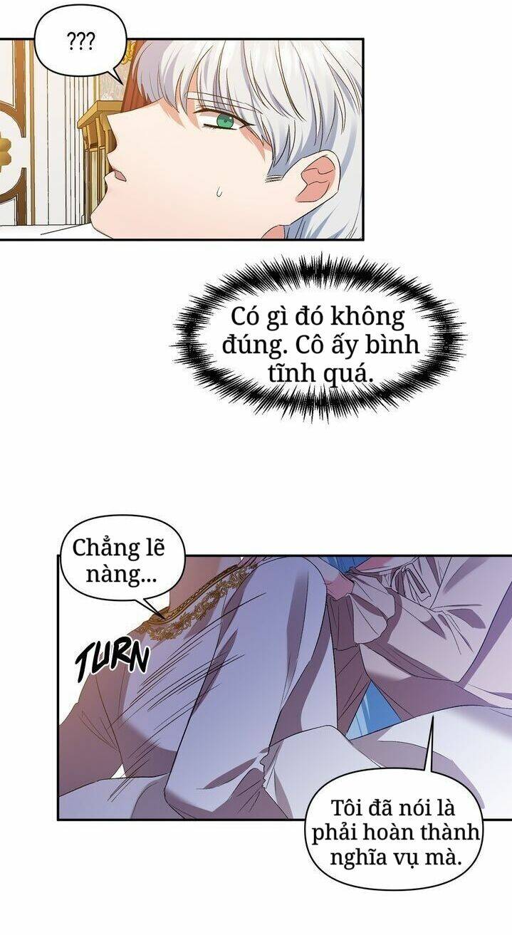 Tôi Sẽ Thực Hiện Cuộc Hôn Nhân Này Chap 14 - Next Chap 15