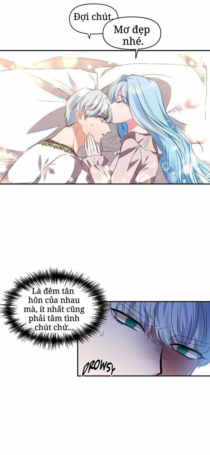 Tôi Sẽ Thực Hiện Cuộc Hôn Nhân Này Chap 14 - Next Chap 15