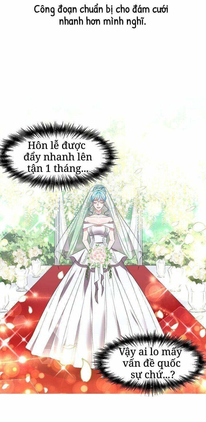Tôi Sẽ Thực Hiện Cuộc Hôn Nhân Này Chap 14 - Next Chap 15