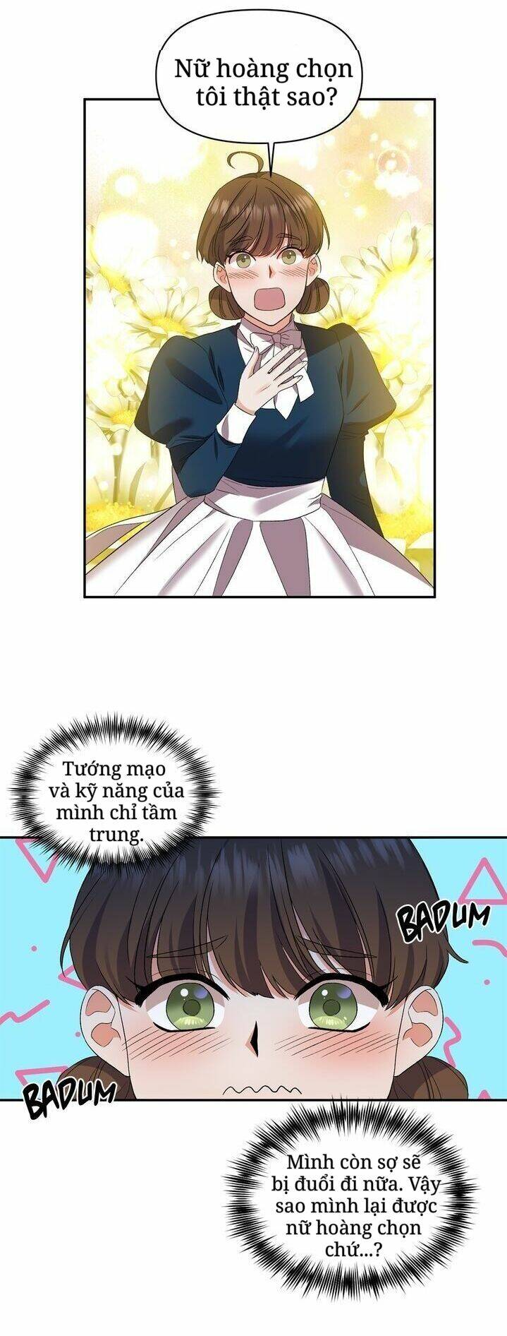 Tôi Sẽ Thực Hiện Cuộc Hôn Nhân Này Chap 15 - Next Chap 16