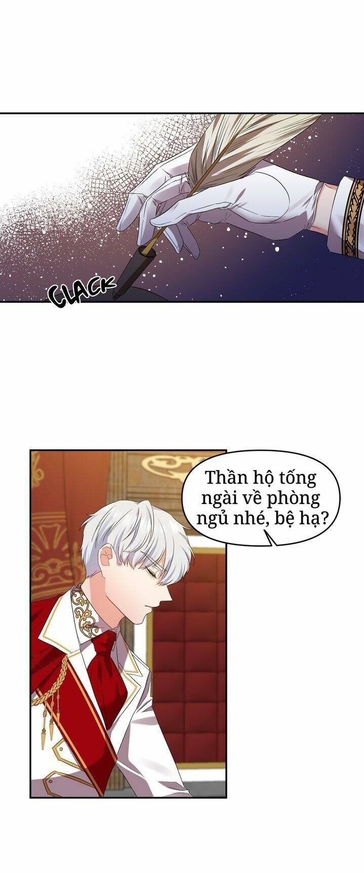 Tôi Sẽ Thực Hiện Cuộc Hôn Nhân Này Chap 15 - Next Chap 16