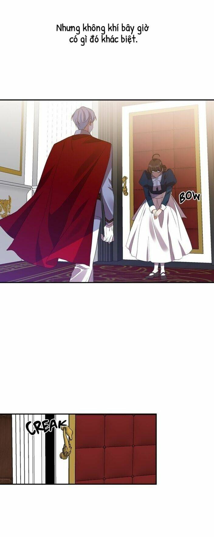 Tôi Sẽ Thực Hiện Cuộc Hôn Nhân Này Chap 15 - Next Chap 16