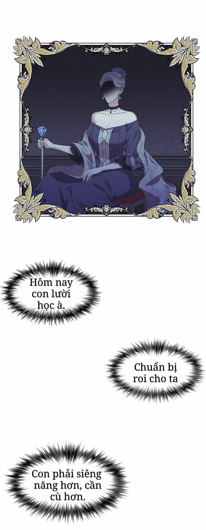 Tôi Sẽ Thực Hiện Cuộc Hôn Nhân Này Chap 15 - Next Chap 16