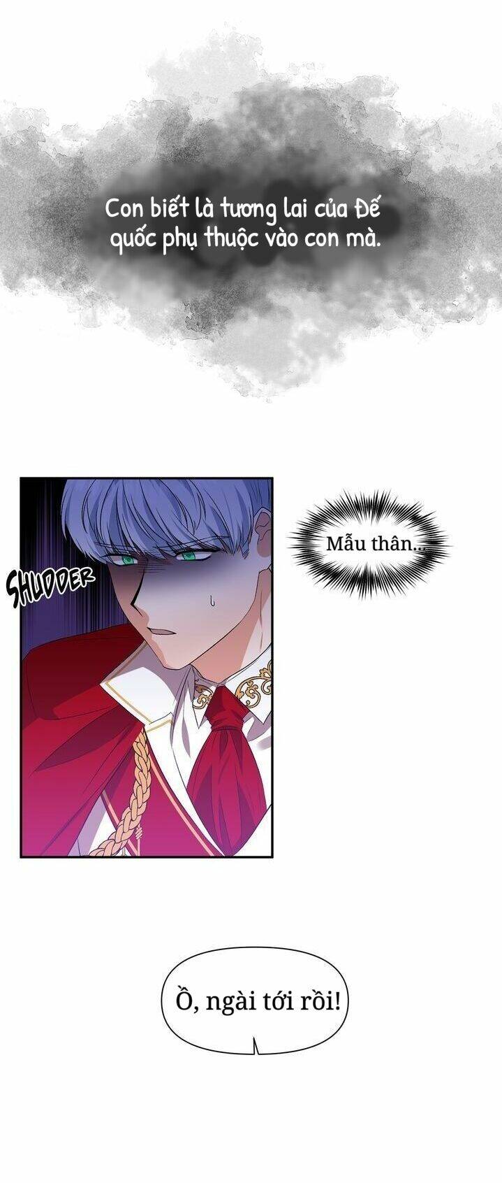 Tôi Sẽ Thực Hiện Cuộc Hôn Nhân Này Chap 15 - Next Chap 16