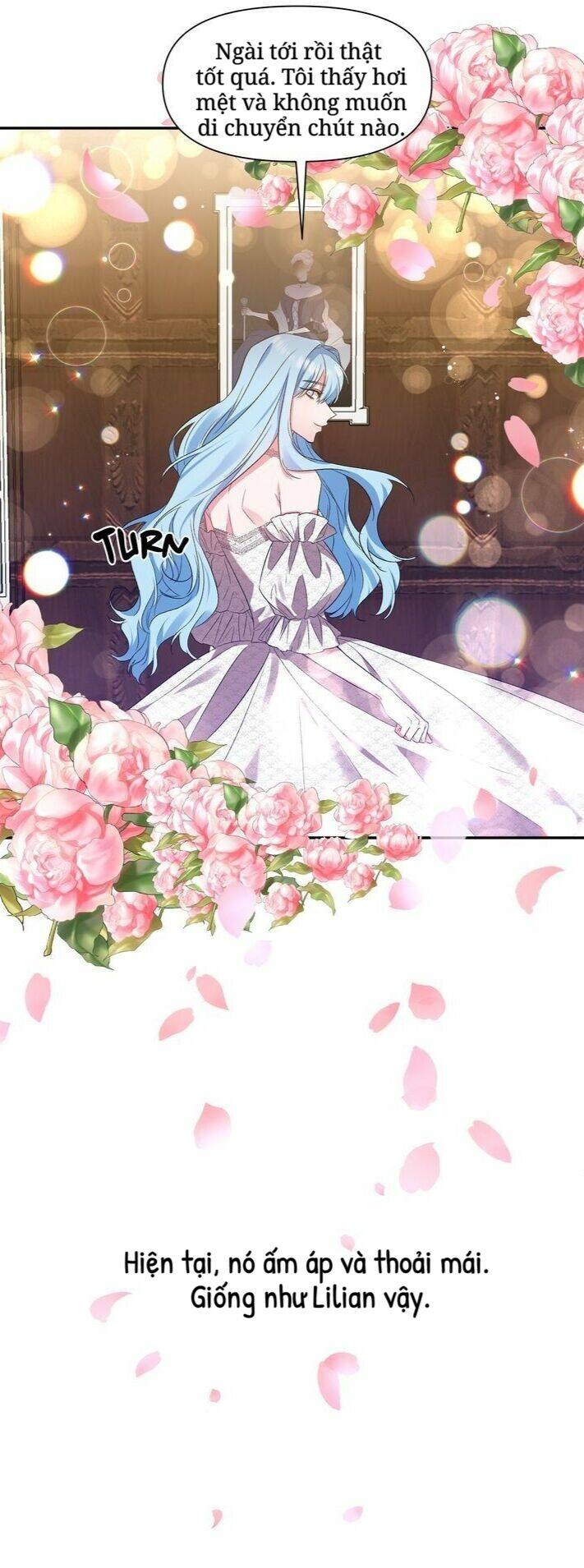 Tôi Sẽ Thực Hiện Cuộc Hôn Nhân Này Chap 15 - Next Chap 16