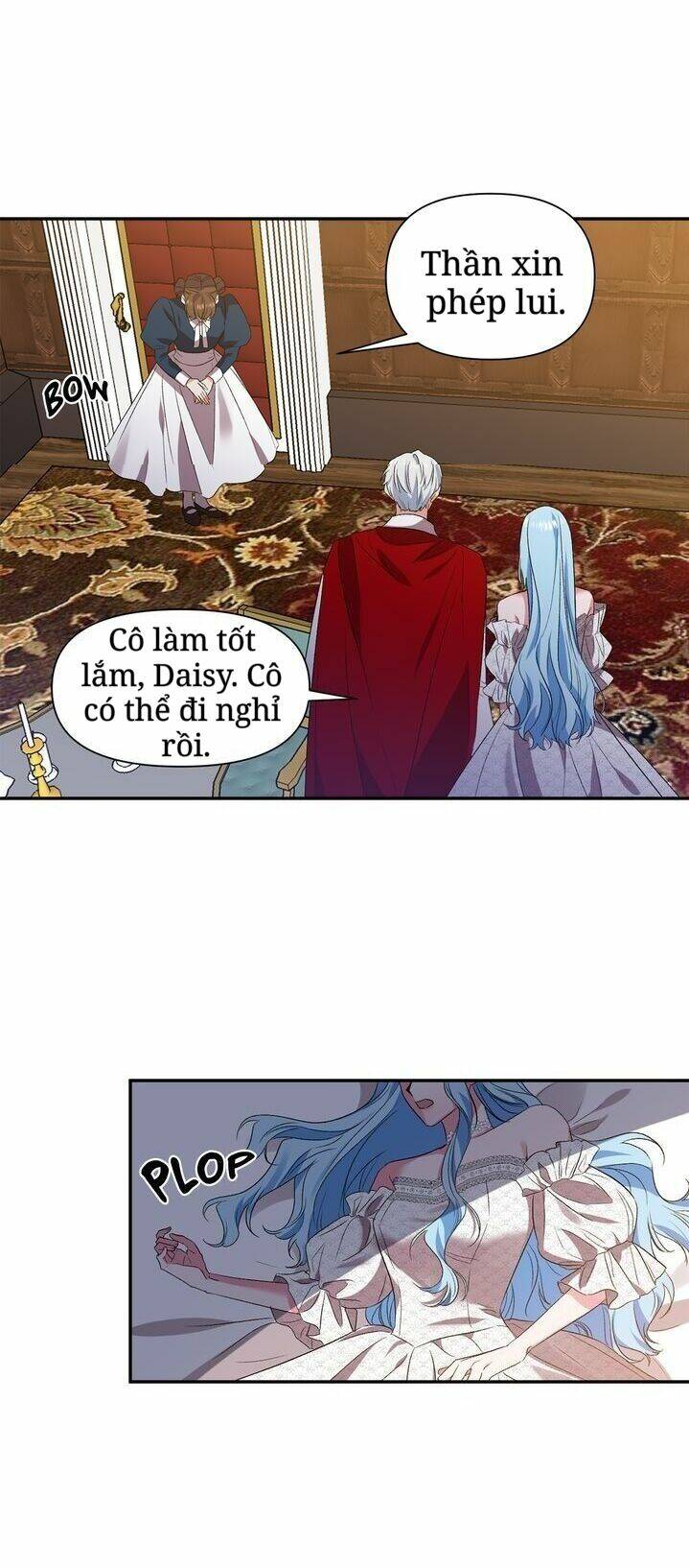 Tôi Sẽ Thực Hiện Cuộc Hôn Nhân Này Chap 15 - Next Chap 16