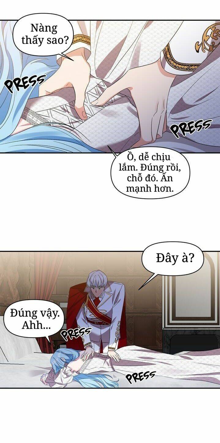 Tôi Sẽ Thực Hiện Cuộc Hôn Nhân Này Chap 15 - Next Chap 16