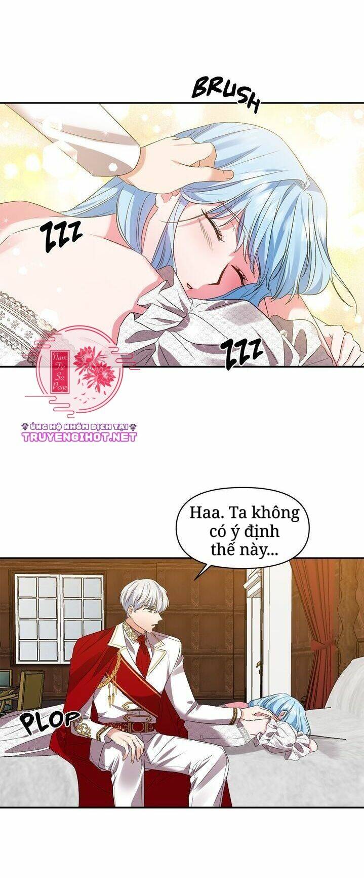 Tôi Sẽ Thực Hiện Cuộc Hôn Nhân Này Chap 15 - Next Chap 16