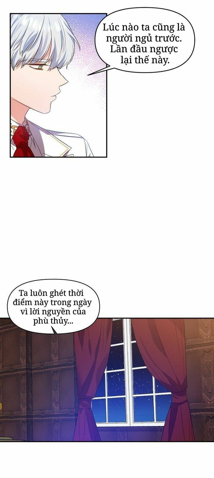Tôi Sẽ Thực Hiện Cuộc Hôn Nhân Này Chap 15 - Next Chap 16