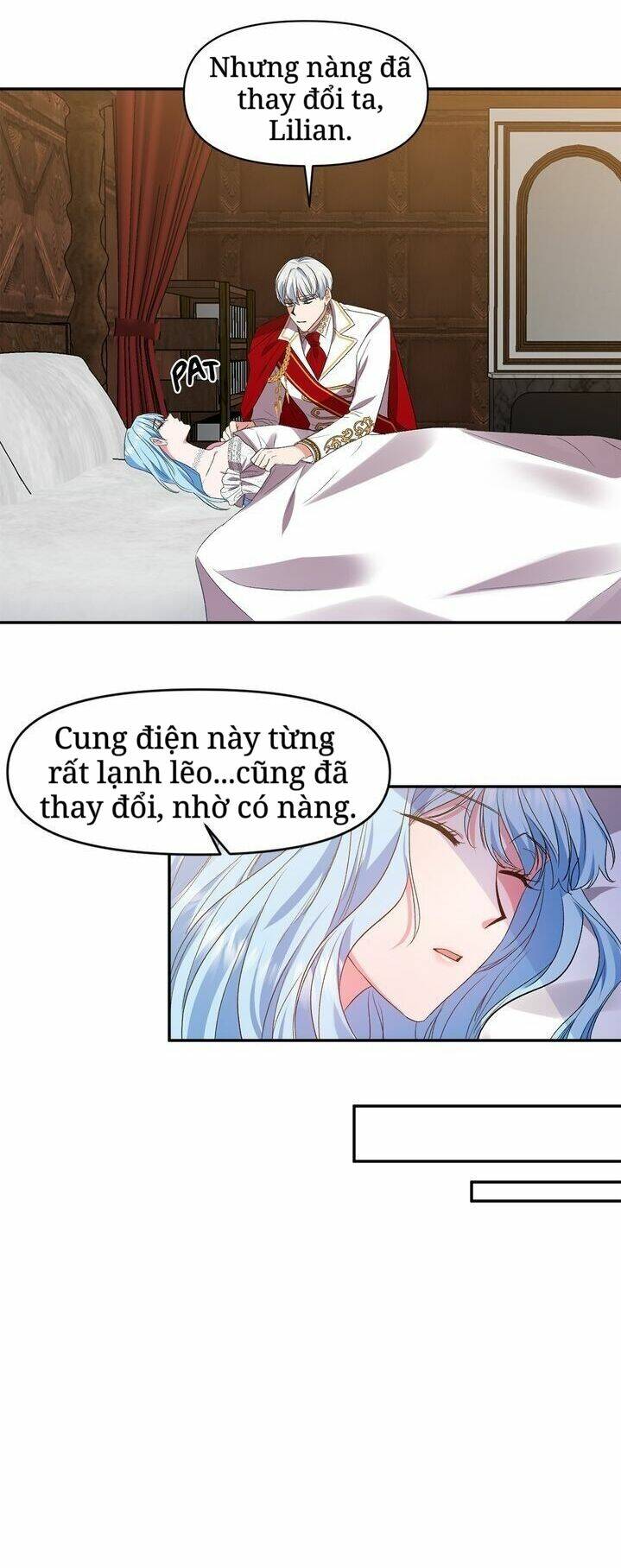 Tôi Sẽ Thực Hiện Cuộc Hôn Nhân Này Chap 15 - Next Chap 16