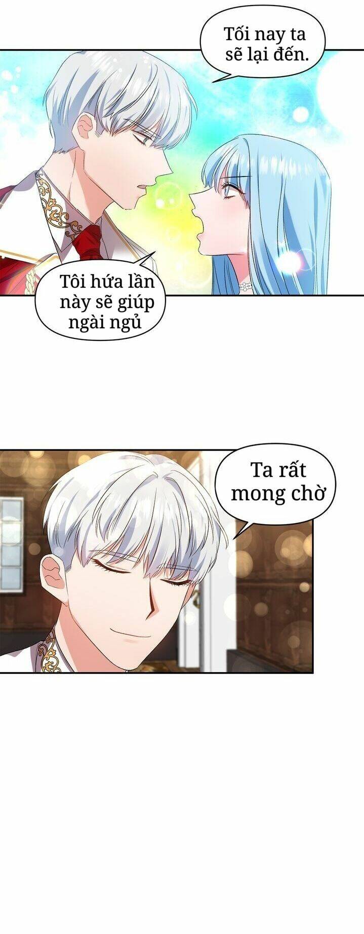 Tôi Sẽ Thực Hiện Cuộc Hôn Nhân Này Chap 15 - Next Chap 16
