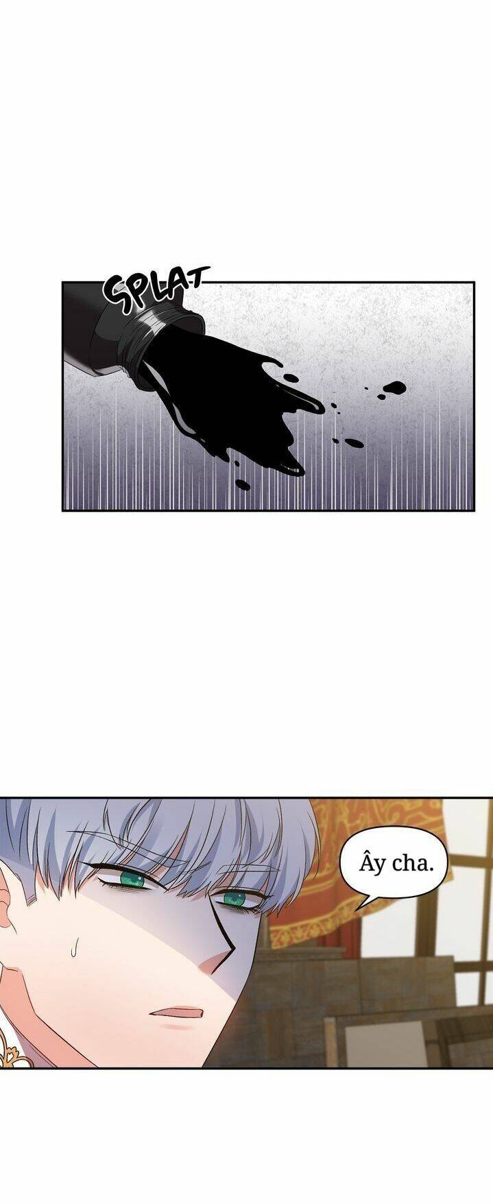 Tôi Sẽ Thực Hiện Cuộc Hôn Nhân Này Chap 15 - Next Chap 16