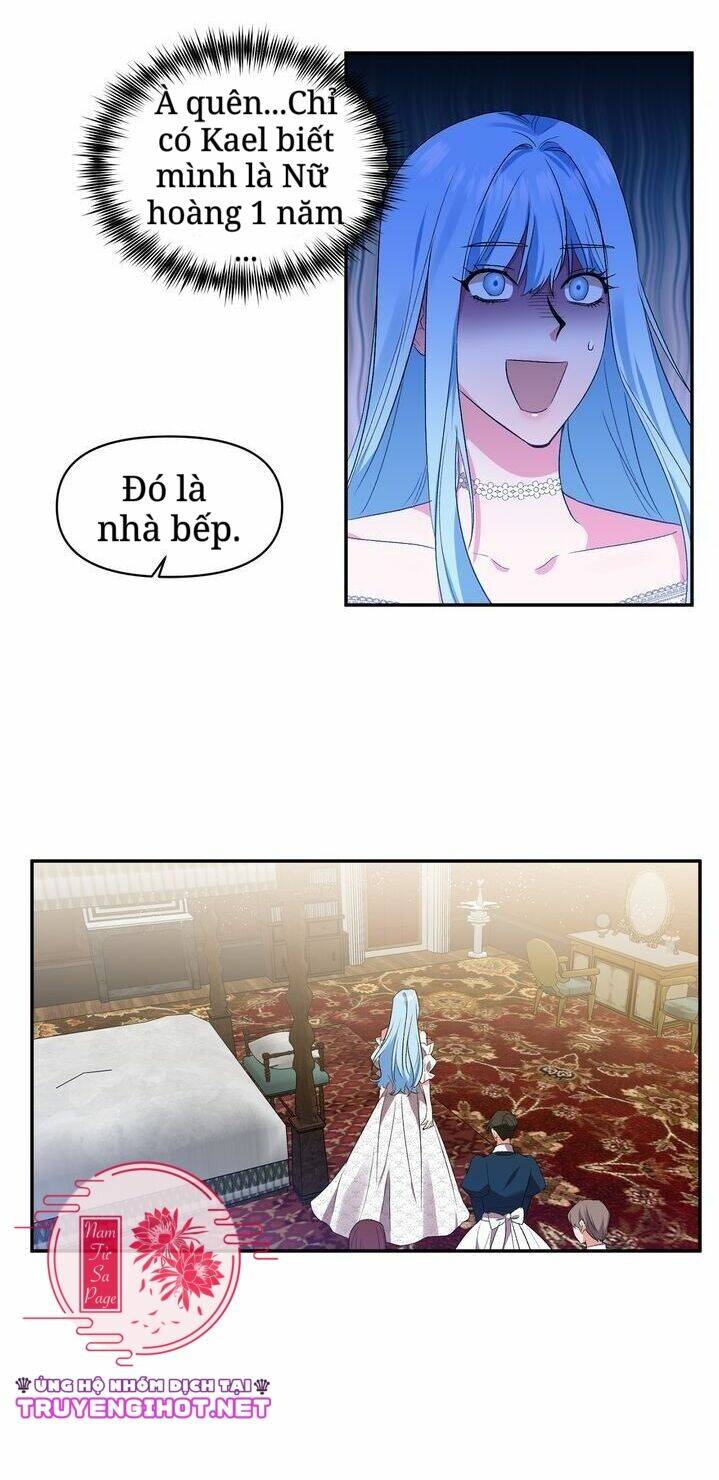 Tôi Sẽ Thực Hiện Cuộc Hôn Nhân Này Chap 15 - Next Chap 16