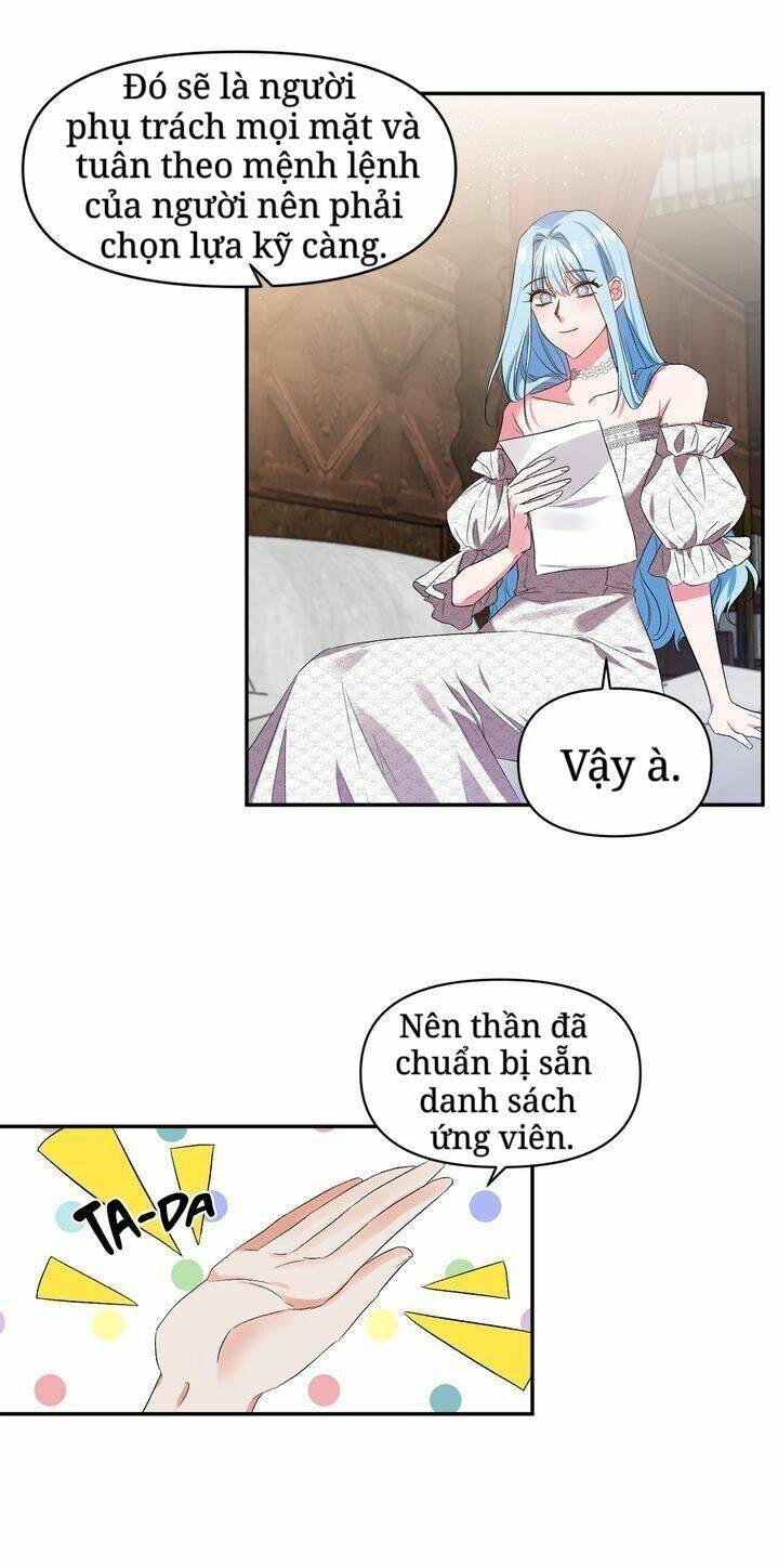 Tôi Sẽ Thực Hiện Cuộc Hôn Nhân Này Chap 15 - Next Chap 16