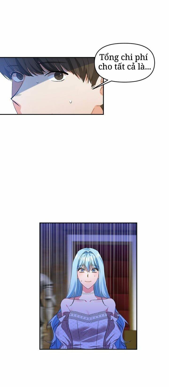 Tôi Sẽ Thực Hiện Cuộc Hôn Nhân Này Chap 16 - Next Chap 17