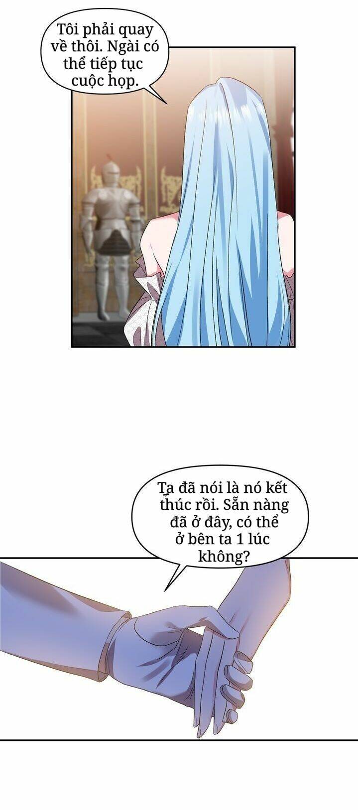 Tôi Sẽ Thực Hiện Cuộc Hôn Nhân Này Chap 16 - Next Chap 17