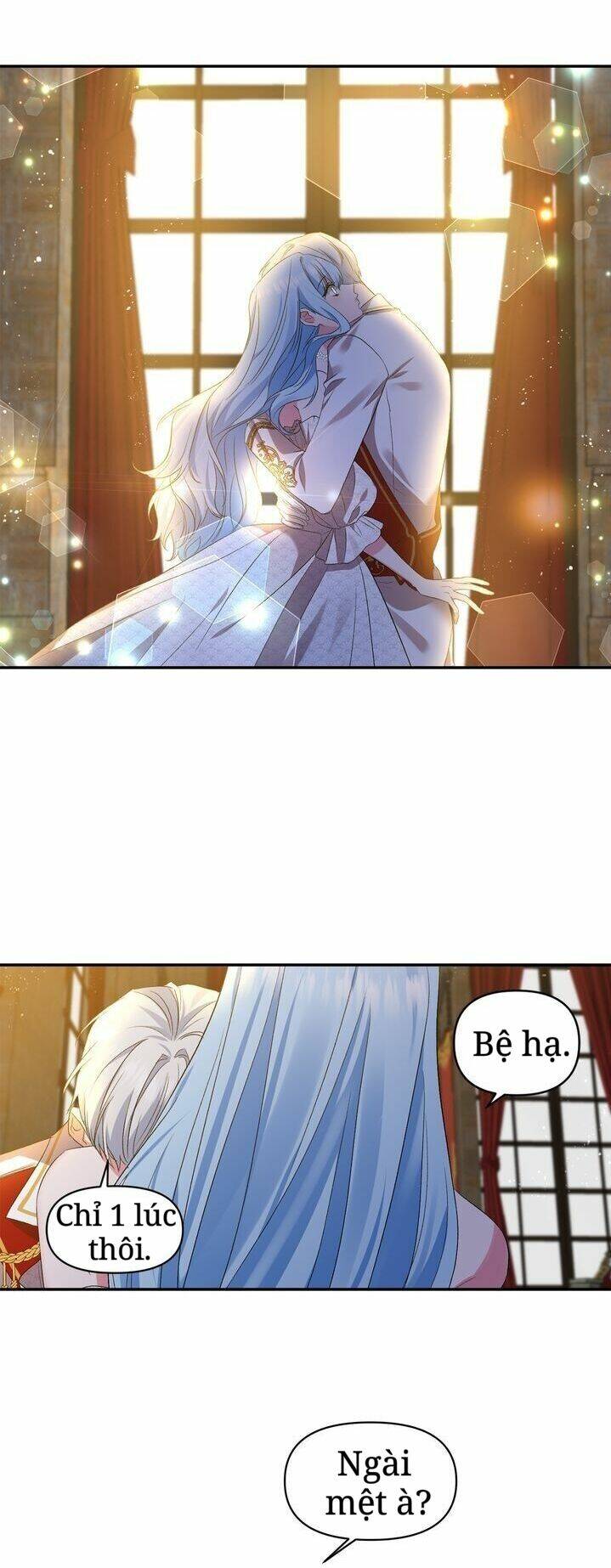 Tôi Sẽ Thực Hiện Cuộc Hôn Nhân Này Chap 16 - Next Chap 17