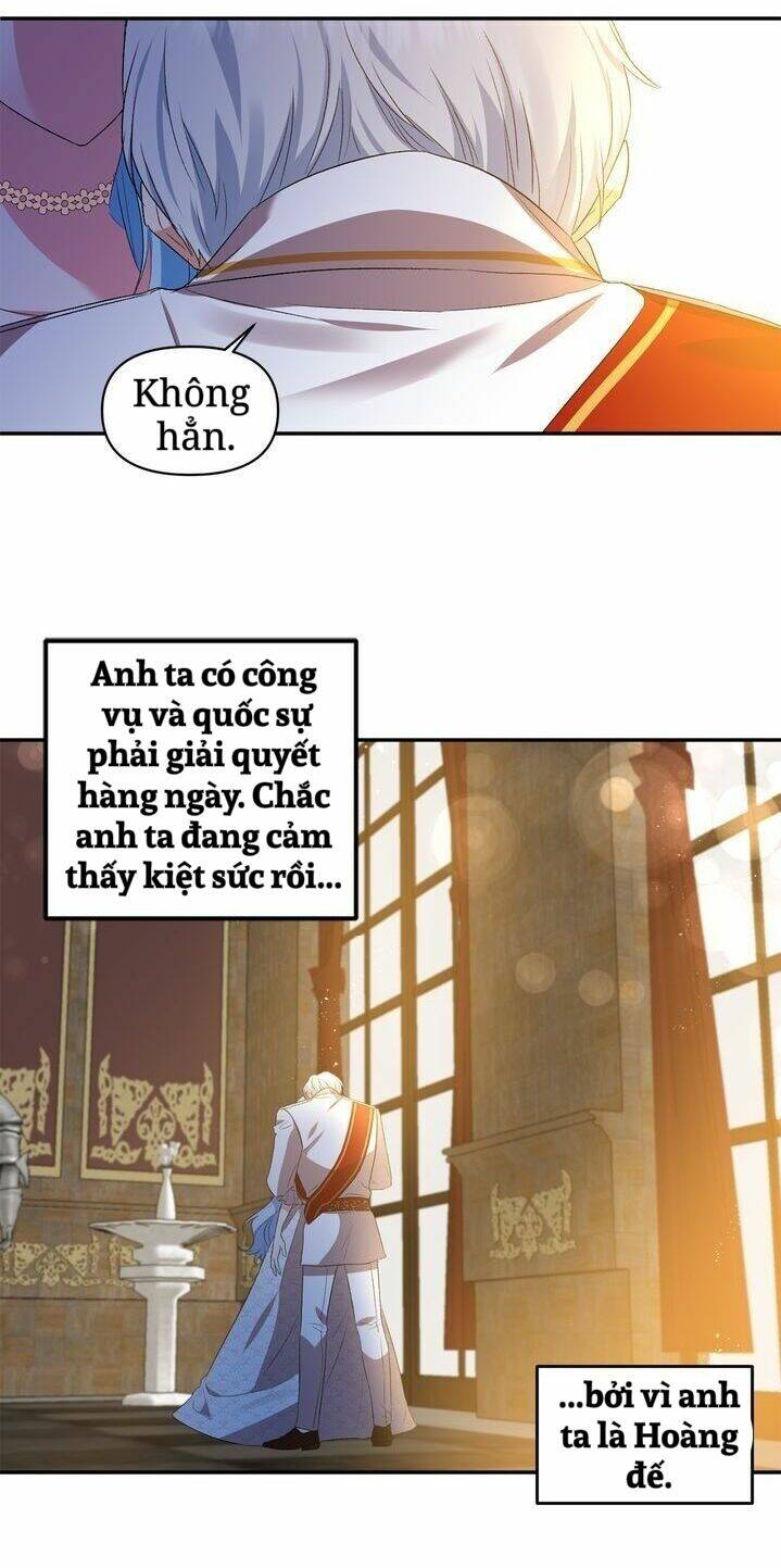 Tôi Sẽ Thực Hiện Cuộc Hôn Nhân Này Chap 16 - Next Chap 17