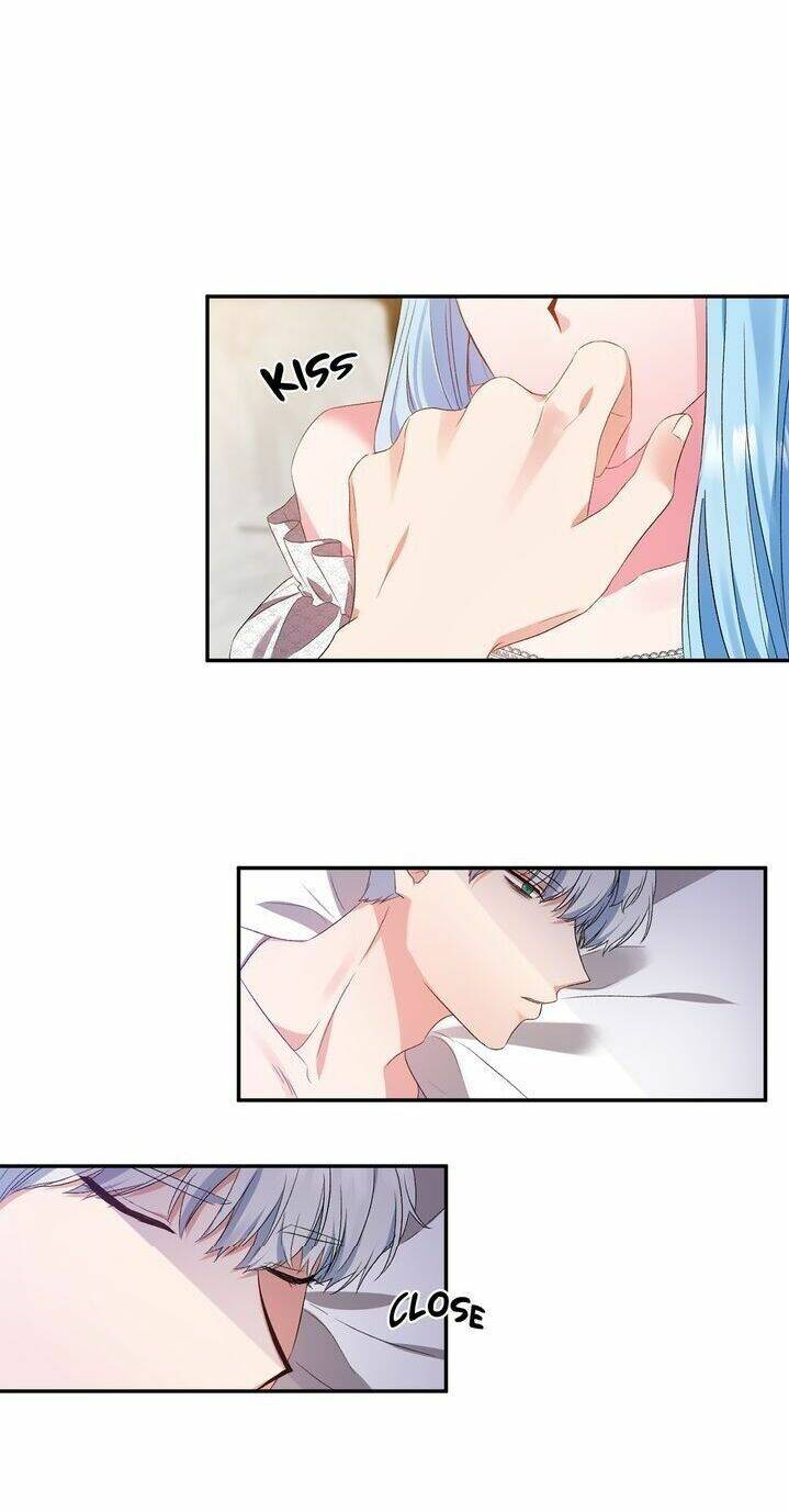 Tôi Sẽ Thực Hiện Cuộc Hôn Nhân Này Chap 16 - Next Chap 17