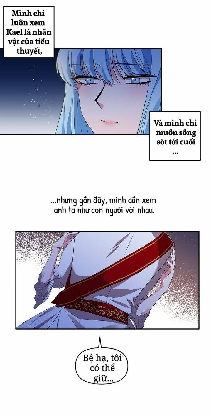 Tôi Sẽ Thực Hiện Cuộc Hôn Nhân Này Chap 16 - Next Chap 17