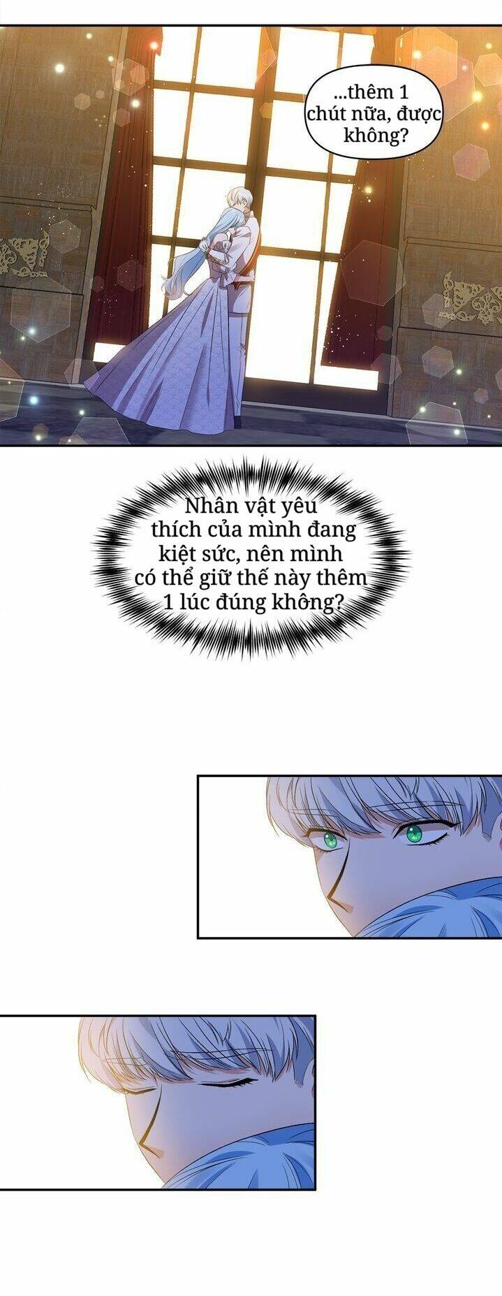 Tôi Sẽ Thực Hiện Cuộc Hôn Nhân Này Chap 16 - Next Chap 17